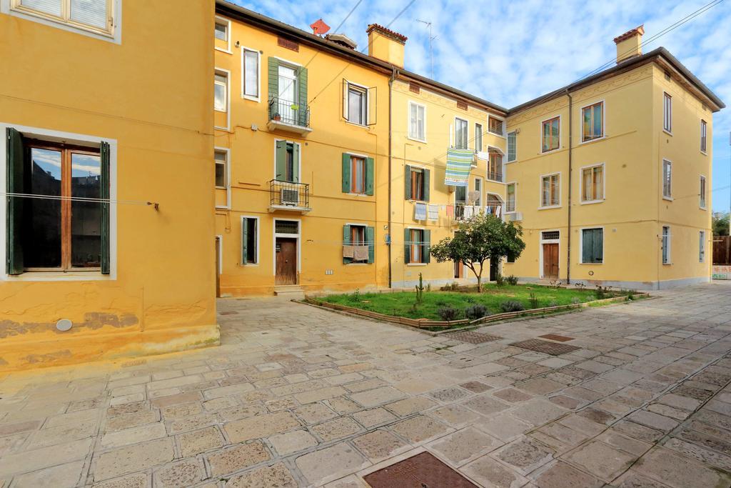 Charmsuite Palladio Венеция Стая снимка