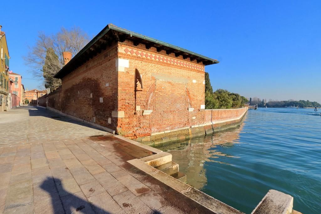 Charmsuite Palladio Венеция Стая снимка