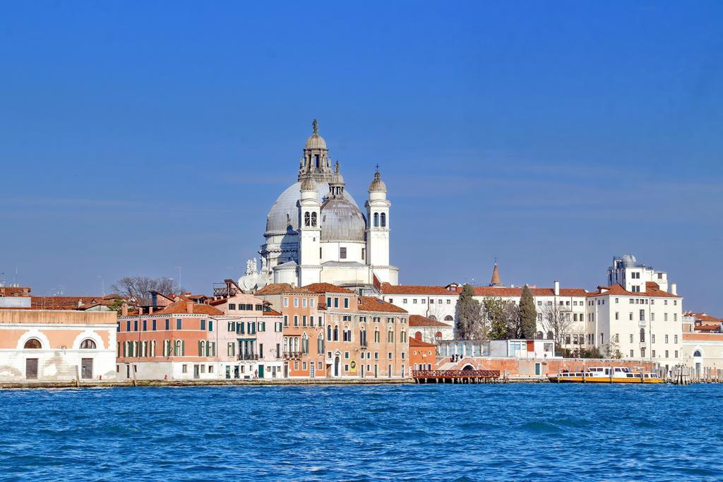 Charmsuite Palladio Венеция Стая снимка