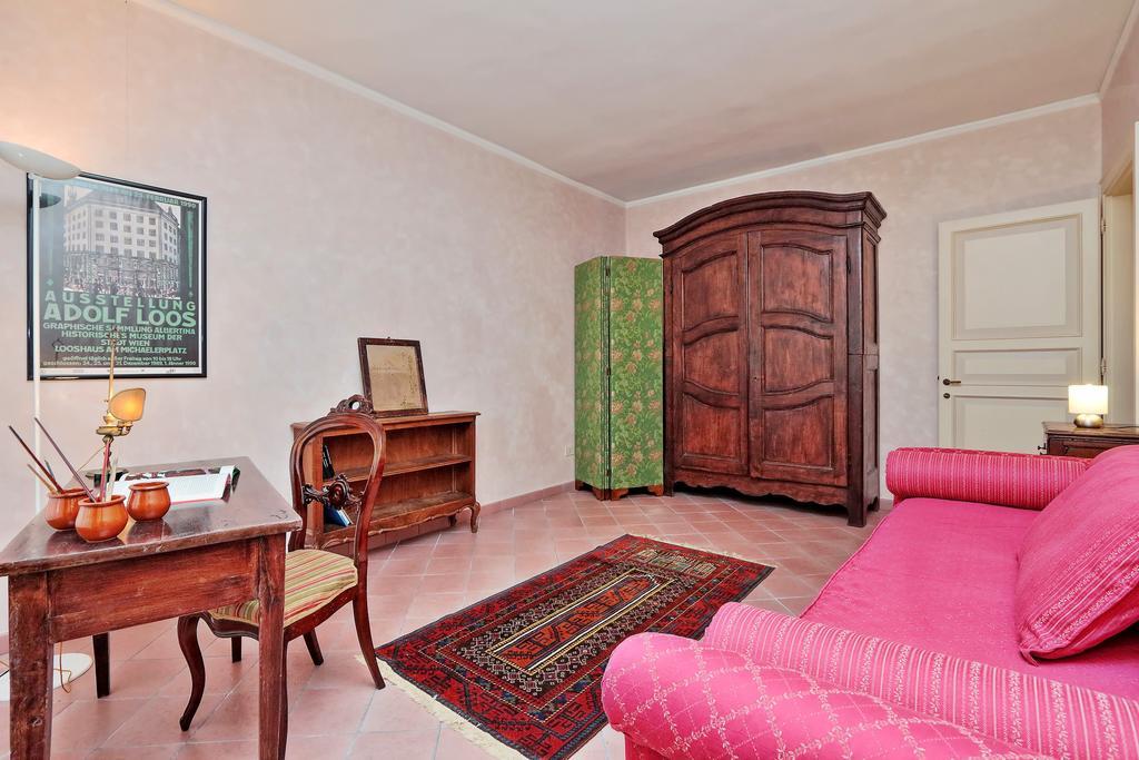 Charmsuite Palladio Венеция Екстериор снимка
