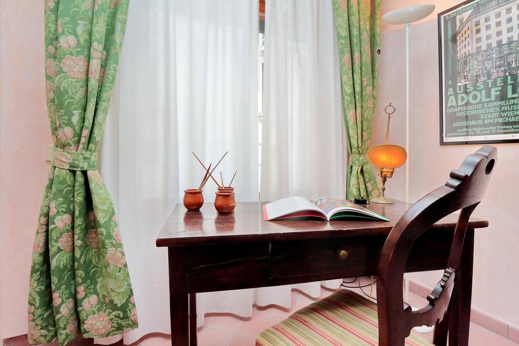Charmsuite Palladio Венеция Екстериор снимка