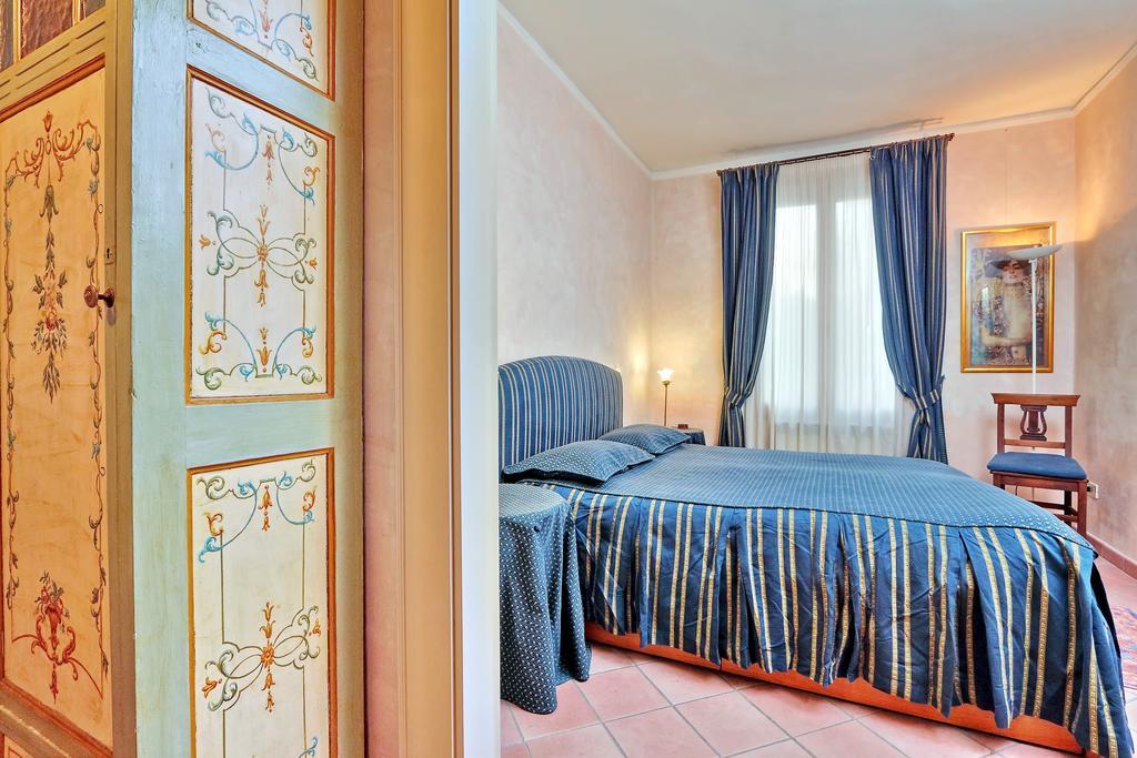 Charmsuite Palladio Венеция Екстериор снимка